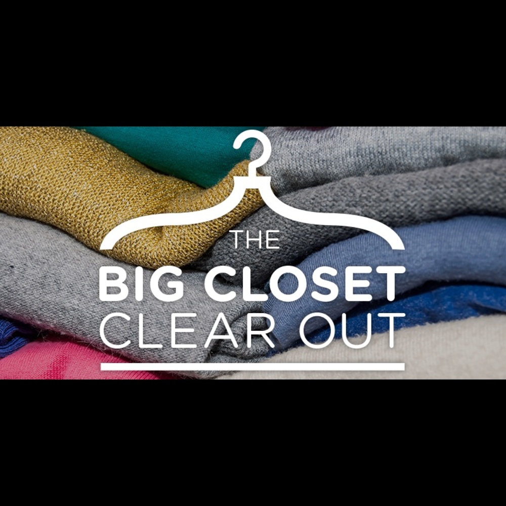 Meet your Posher, Irene